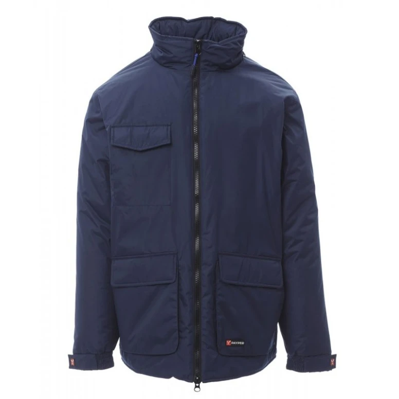 Arbeitsjacke 3/4 mit Metall-Schieber Renegade Mid - Payper AY 7234