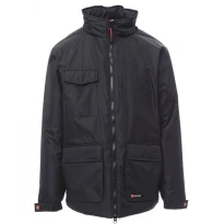 Arbeitsjacke 3/4 mit Metall-Schieber Renegade Mid - Payper AY 7234 2