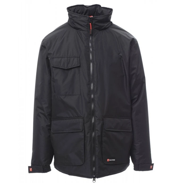 Arbeitsjacke 3/4 mit Metall-Schieber Renegade Mid - Payper AY 7234