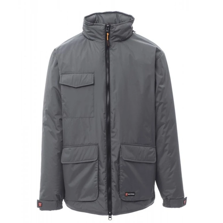 Arbeitsjacke 3/4 mit Metall-Schieber Renegade Mid - Payper AY 7234