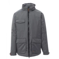 Arbeitsjacke 3/4 mit Metall-Schieber Renegade Mid - Payper AY 7234