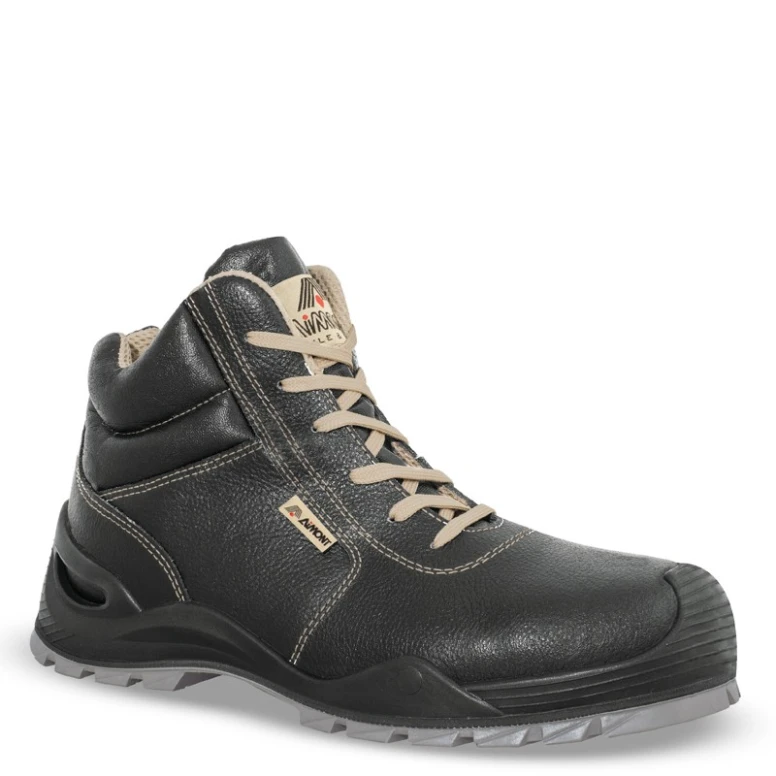Sicherheitschuhe Aimont Fortis S3 SRC 007AX33