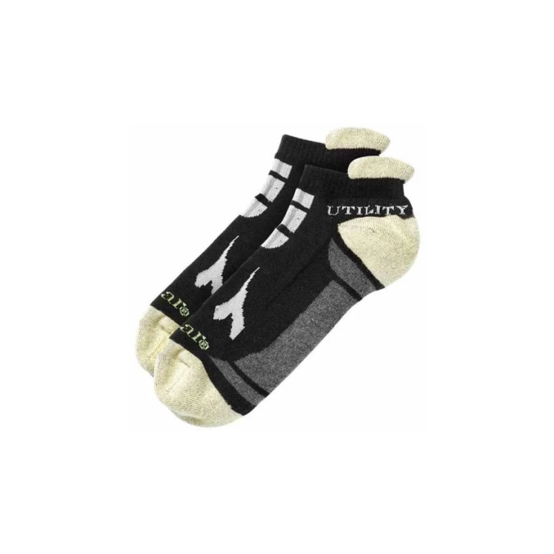 Socken von Diadora aus Kevlar Ghost Socks 703.160484