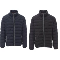 Multitaschen-Arbeitsjacke 100% Nylon Freelance - Payper