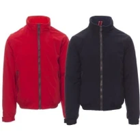 Arbeitsjacke elastisch mit ergonomischem Kragen Sailing 2.0 - Payper