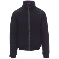 Arbeitsjacke elastisch mit ergonomischem Kragen Sailing 2.0 - Payper 2