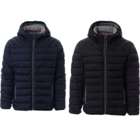 Multitaschen-Arbeitsjacke 100% Nylon Freetime - Payper AY 7236