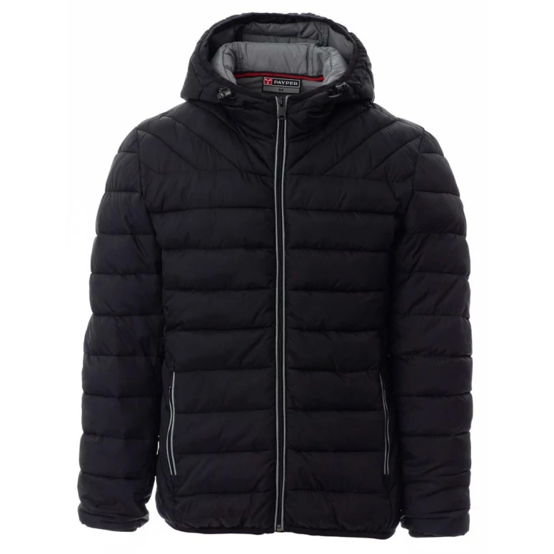 Multitaschen-Arbeitsjacke 100% Nylon Freetime - Payper AY 7236