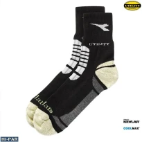 Diadora Socken aus Kevlar Tech Summer Socks 703.16048