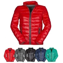 Multitaschen-Arbeitsjacke 100% Nylon Informal - Payper