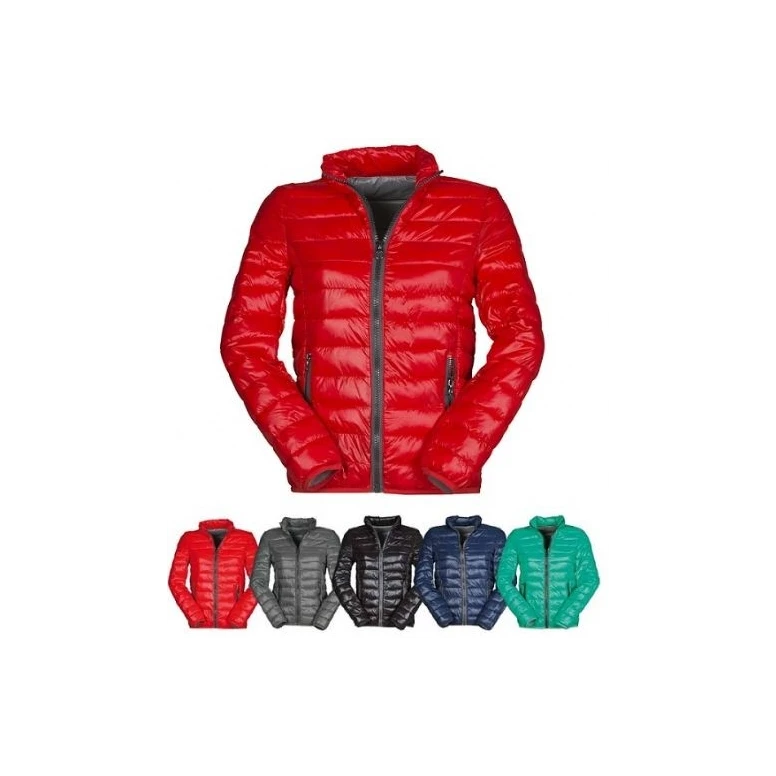 Multitaschen-Arbeitsjacke 100% Nylon Informal - Payper