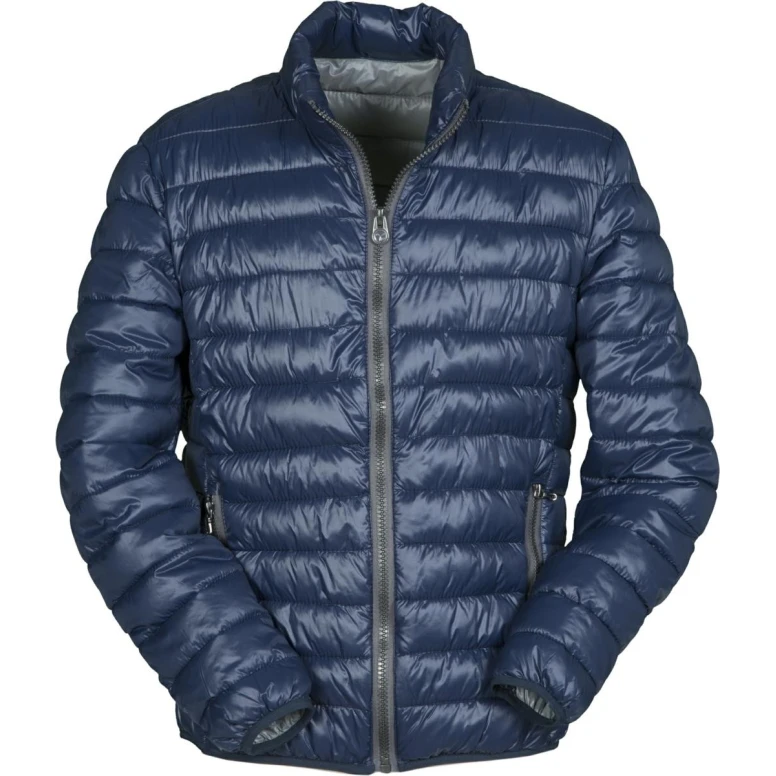Multitaschen-Arbeitsjacke 100% Nylon Informal - Payper