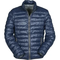 Multitaschen-Arbeitsjacke 100% Nylon Informal - Payper