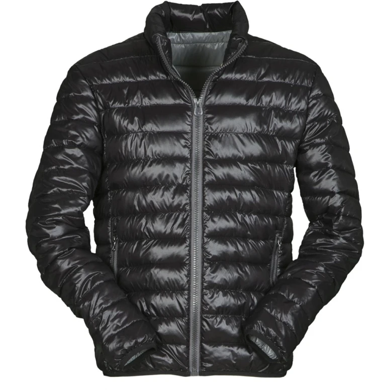 Multitaschen-Arbeitsjacke 100% Nylon Informal - Payper