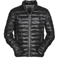 Multitaschen-Arbeitsjacke 100% Nylon Informal - Payper