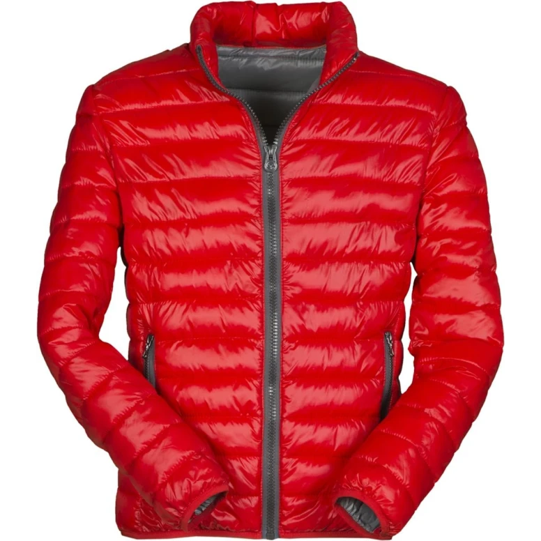 Multitaschen-Arbeitsjacke 100% Nylon Informal - Payper