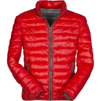 Multitaschen-Arbeitsjacke 100% Nylon Informal - Payper
