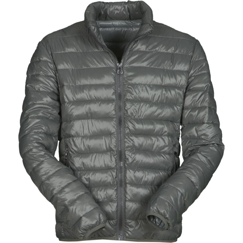 Multitaschen-Arbeitsjacke 100% Nylon Informal - Payper
