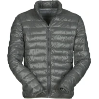 Multitaschen-Arbeitsjacke 100% Nylon Informal - Payper