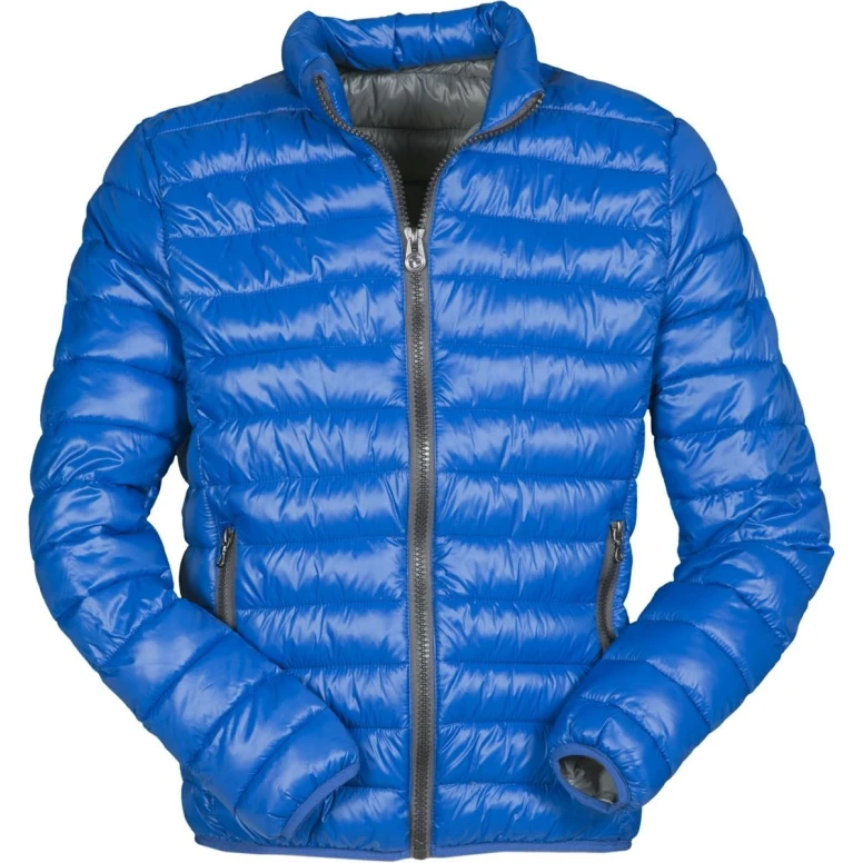 Multitaschen-Arbeitsjacke 100% Nylon Informal - Payper