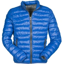 Multitaschen-Arbeitsjacke 100% Nylon Informal - Payper