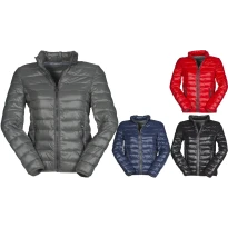 Multitaschen-Arbeitsjacke 100% Nylon Informal Damen - Payper INFORMAL LADY