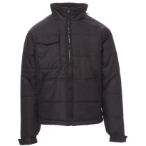 Multitaschen-Arbeitsjacke mit gestepptem Galaxy-Futter - Payper AY 7253