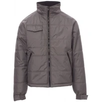 Multitaschen-Arbeitsjacke mit gestepptem Galaxy-Futter - Payper AY 7253