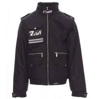 Multitaschen-Arbeitsjacke mit abnehmbaren Ärmeln Lancer - Payper AY 7241