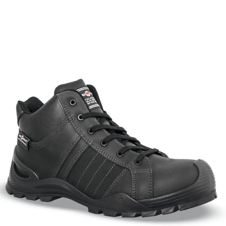 Sicherheitsschuhe Aimont Lepos S3 SRC 007AX65