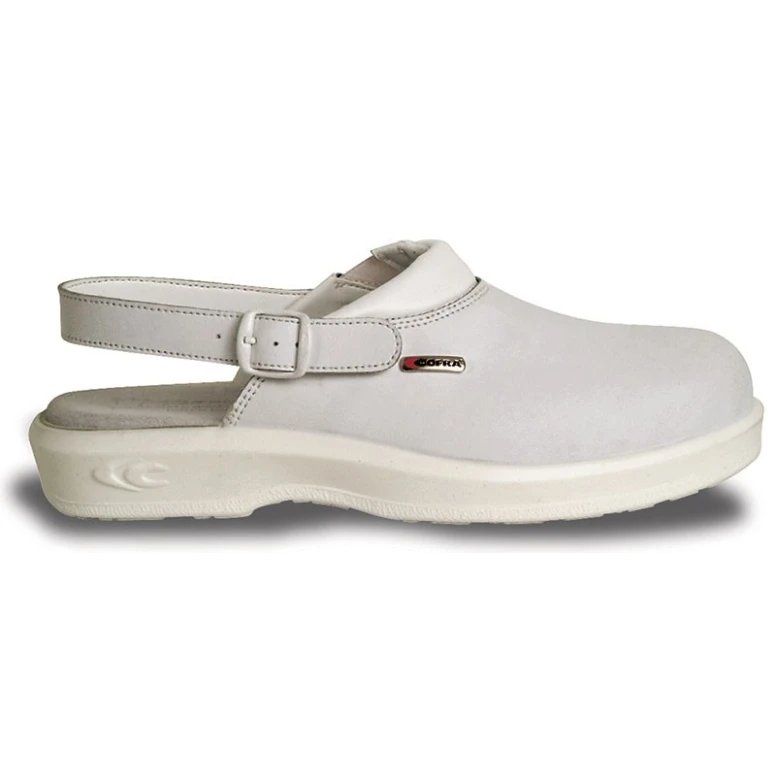 Sicherheits-Mokassin Cofra Ioannes SB E A FO SRC 75030-001