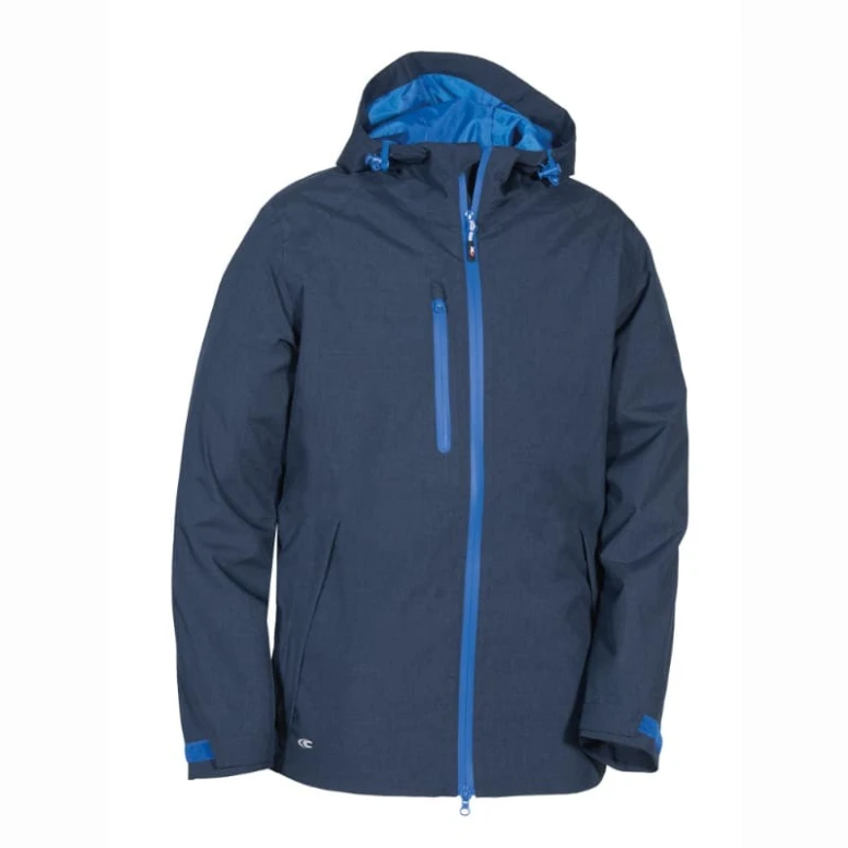 Wasserdichte Arbeitsjacke Cofra Bryrup V579-0-02