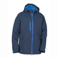 Wasserdichte Arbeitsjacke Cofra Bryrup V579-0-02