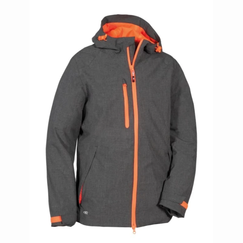 Wasserdichte Arbeitsjacke Cofra Bryrup V579-0-02