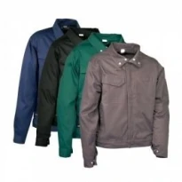 Multitaschen-Arbeitsjacke Cofra Aquisgrana V250-0-02