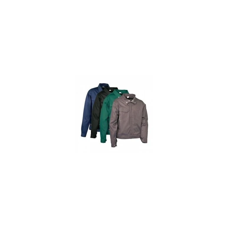 Multitaschen-Arbeitsjacke Cofra Aquisgrana V250-0-02