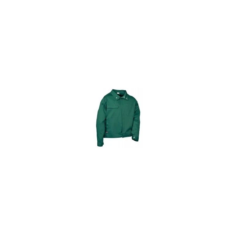 Multitaschen-Arbeitsjacke Cofra Aquisgrana V250-0-02