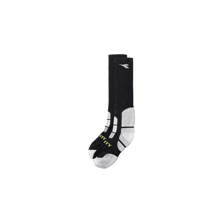 Winterwollsocken von Diadora aus Merinowolle 703.159685