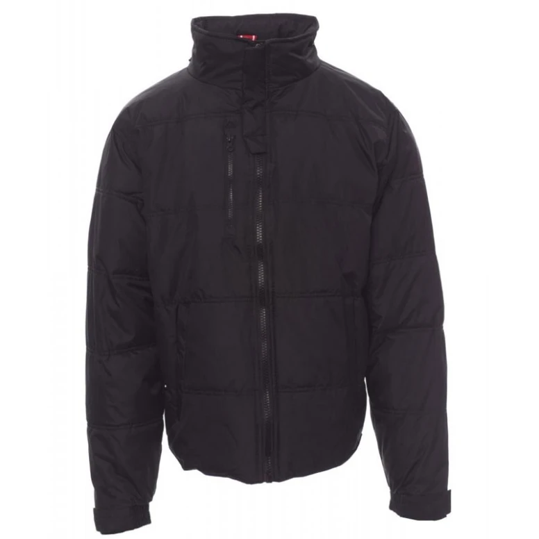 Multitaschen-Arbeitsjacke, gepolstert mit Mikrofleece Indianapolis - Payper