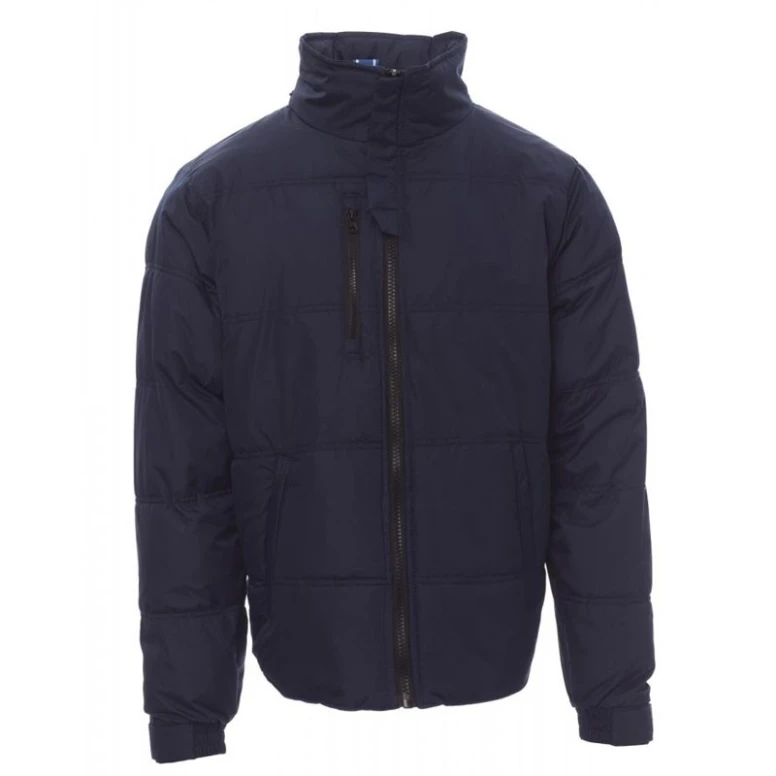 Multitaschen-Arbeitsjacke, gepolstert mit Mikrofleece Indianapolis - Payper