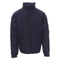 Multitaschen-Arbeitsjacke, gepolstert mit Mikrofleece Indianapolis - Payper
