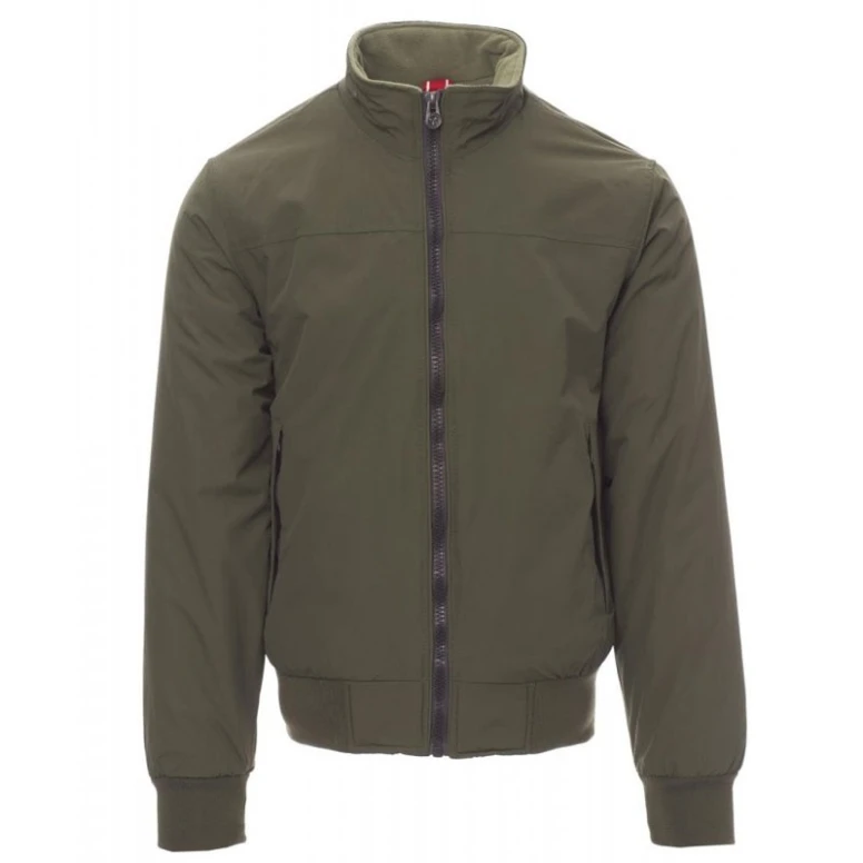 North 2.0 Arbeitsjacke für Herren mit Innenpolsterung - Payper AY 7260