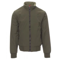 North 2.0 Arbeitsjacke für Herren mit Innenpolsterung - Payper AY 7260