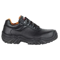 Sicherheitsschuhe Cofra Aragast S3 HI CI HRO SRC 80770-000