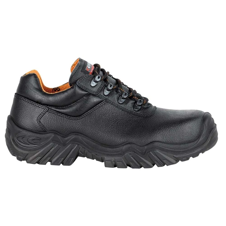 Sicherheitsschuhe Cofra Aragast S3 HI CI HRO SRC 80770-000