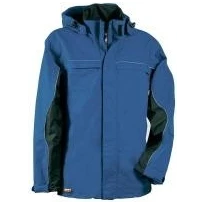 Multitaschen-Arbeitsjacke Cofra Bylot V090-0-00