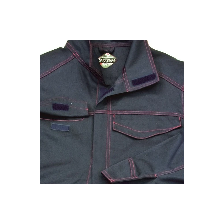 Multitaschen-Arbeitsjacke Cofra Hazard V207-0-02