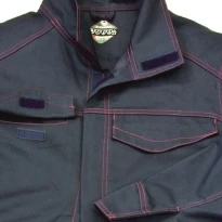 Multitaschen-Arbeitsjacke Cofra Hazard V207-0-02