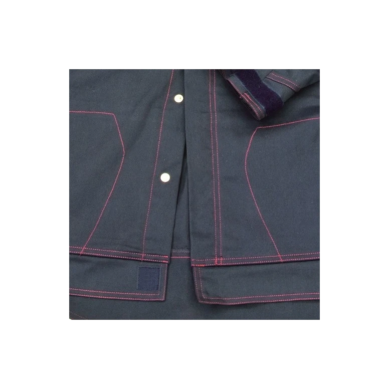Multitaschen-Arbeitsjacke Cofra Hazard V207-0-02