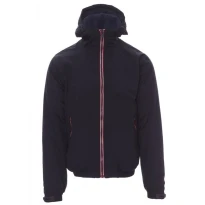 Arbeitsjacke Sailing R 2.0 Elastisch mit Kapuze - Payper AY 7254